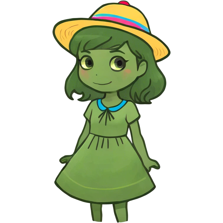 grily gril emoji