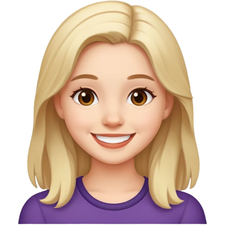 Aubree emoji