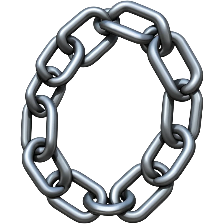 cadenas emoji