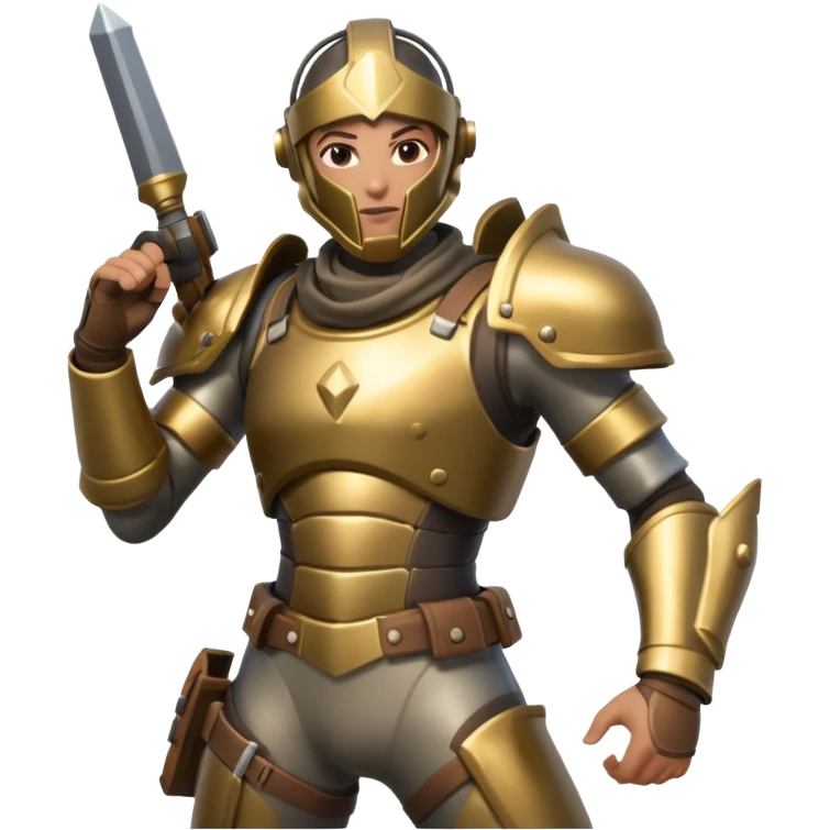 FORTNITE emoji