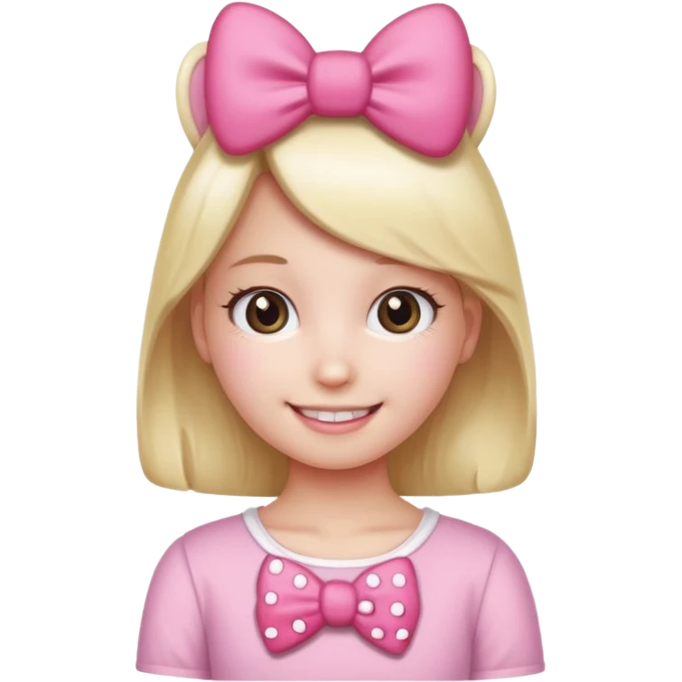 hellokitty emoji