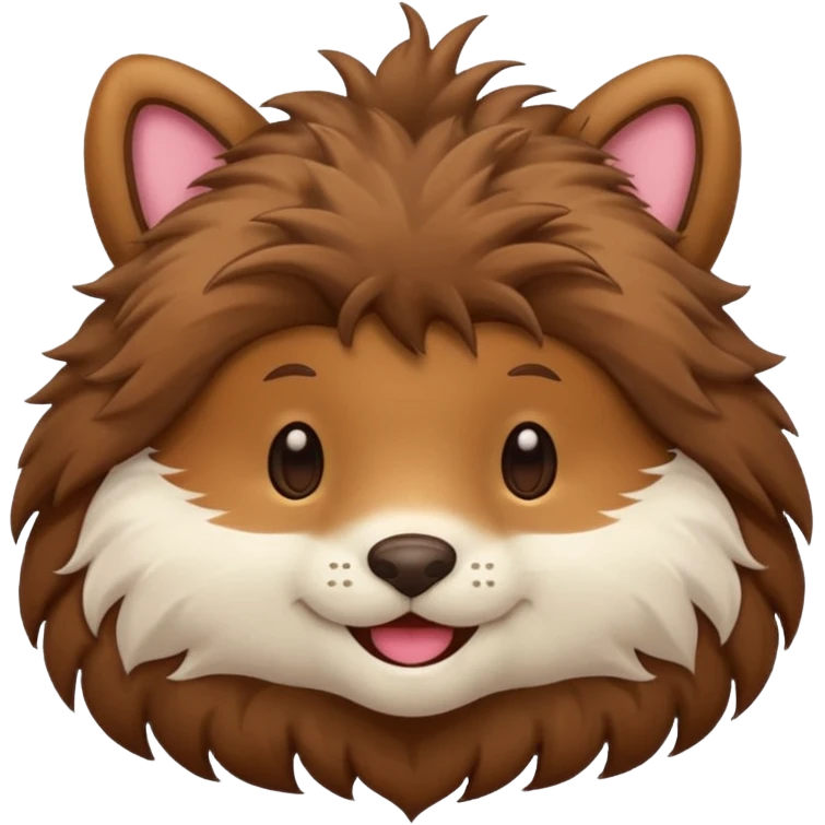 kroon cute emoji