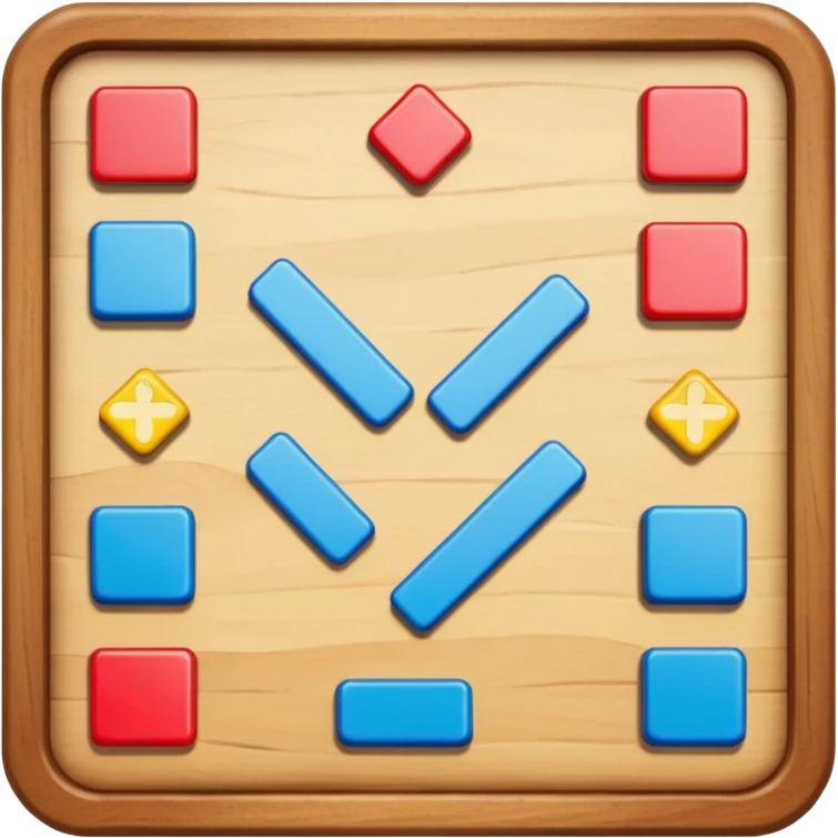 Game emoji