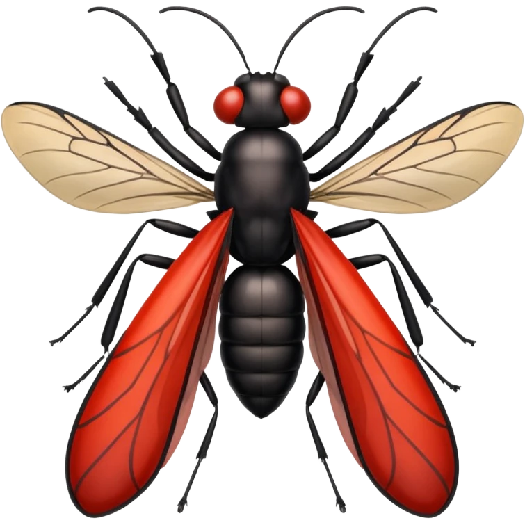 insecticide
 emoji