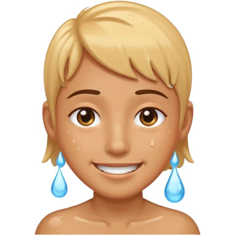 🥵🥹🤤 emoji