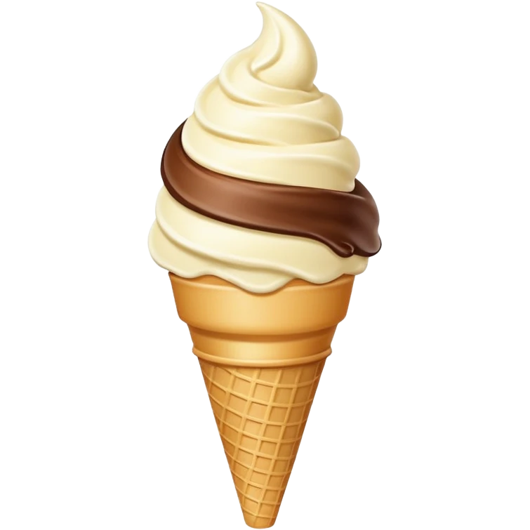 vanilla emoji