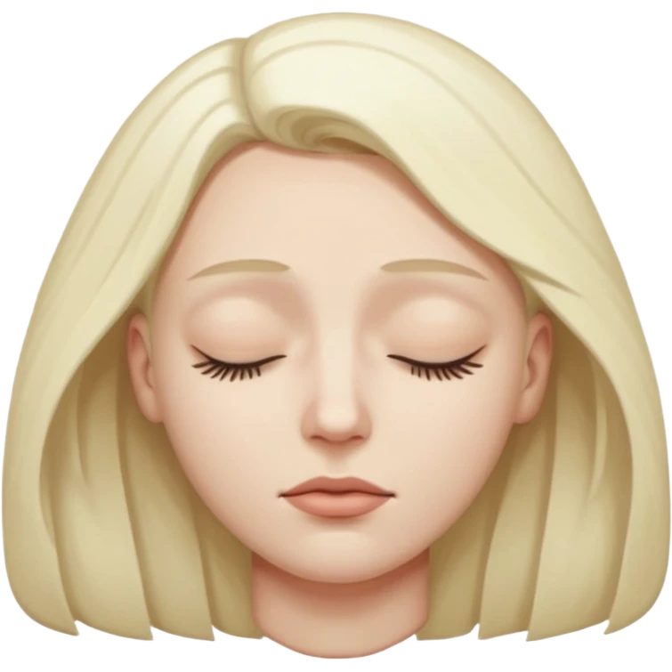 DIED emoji