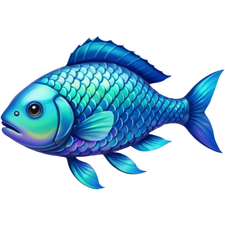 fish emoji