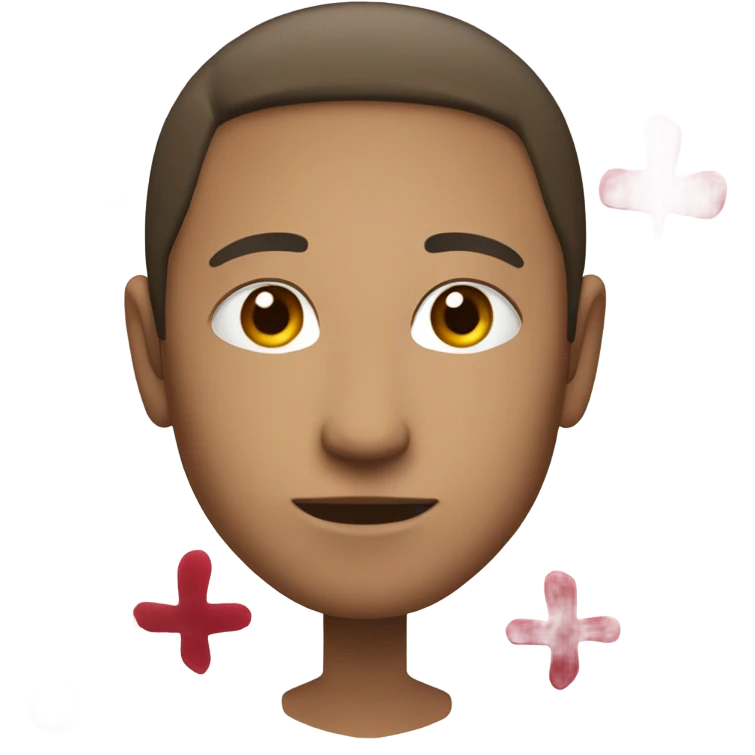 Aka emoji