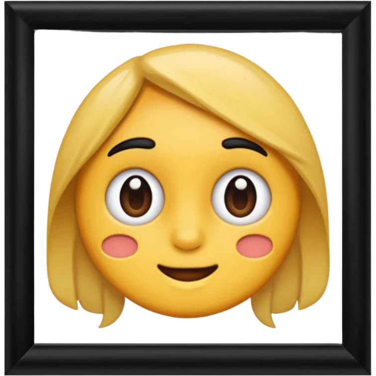 Nah emoji