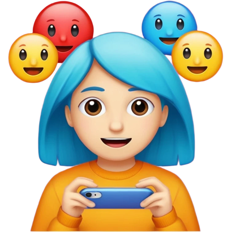 67 meme emoji