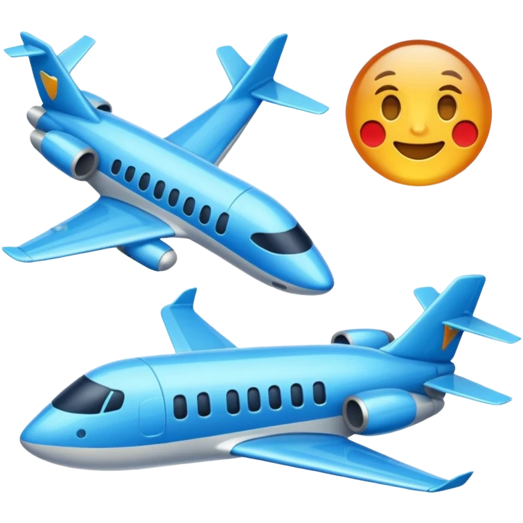 Frutiger Aero emoji