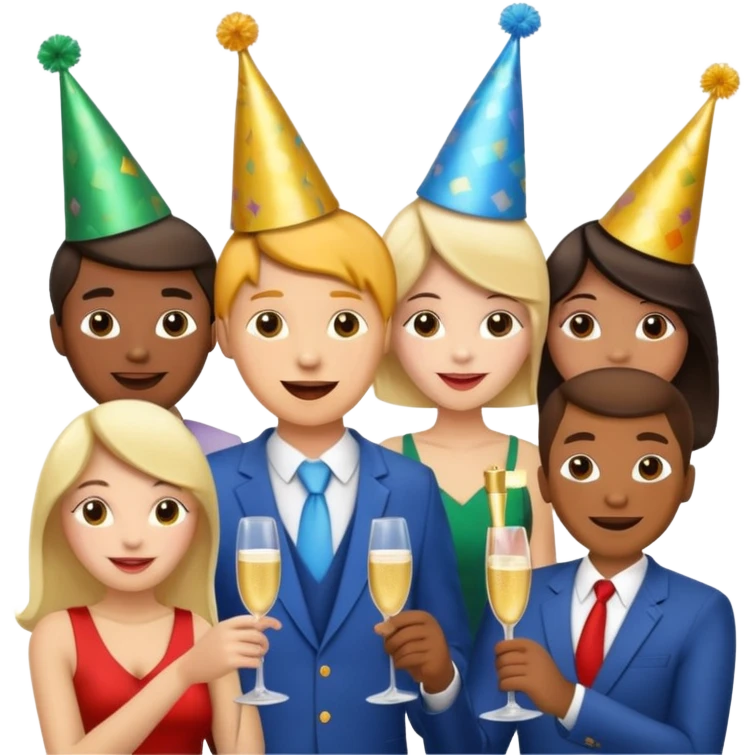 marketing emoji