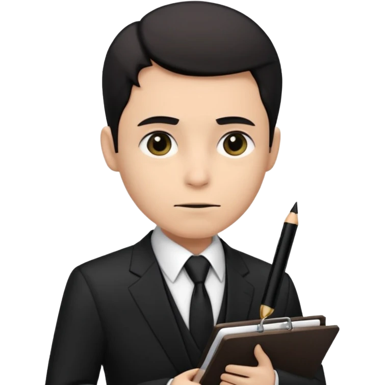 funeral director responsibilities  emoji