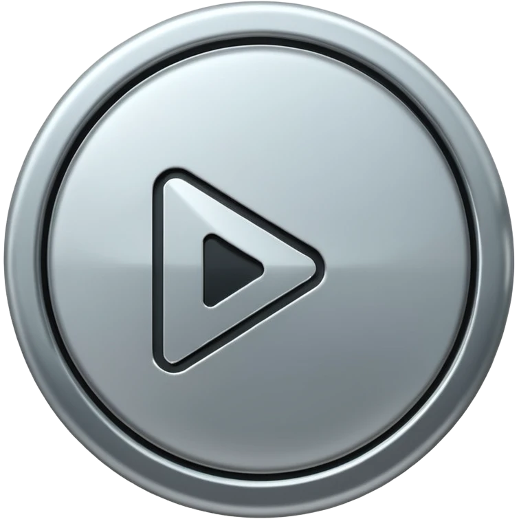 play button emoji