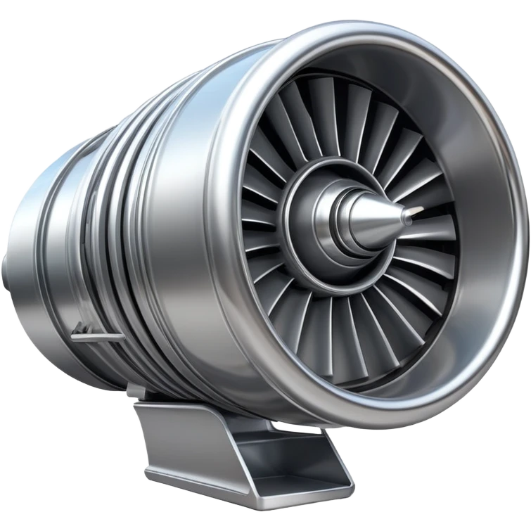 sorayama jet engine emoji