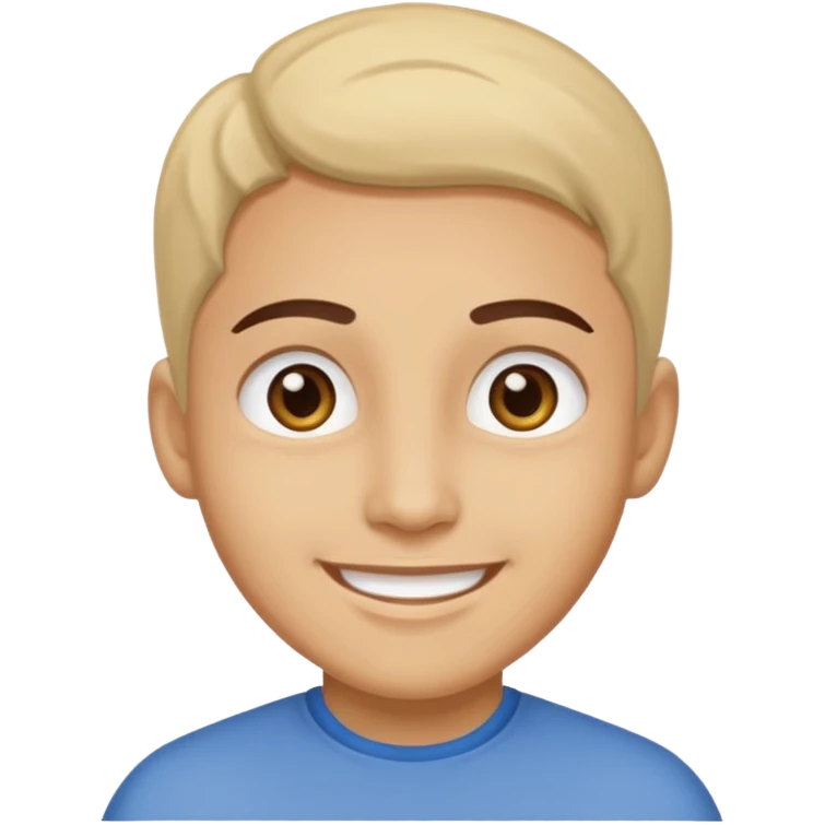 Hujur emoji