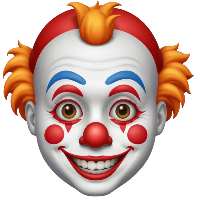 April fools emoji