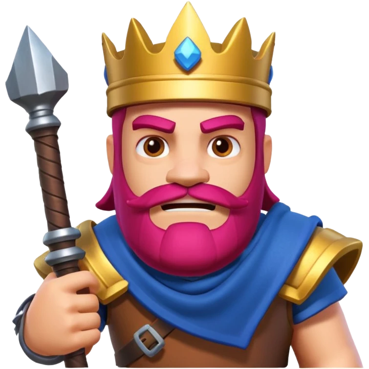 Clash royale emoji