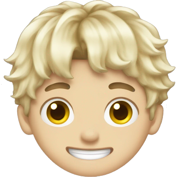 Bang chan  emoji