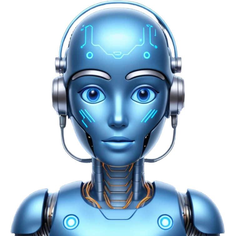 ai bot emoji