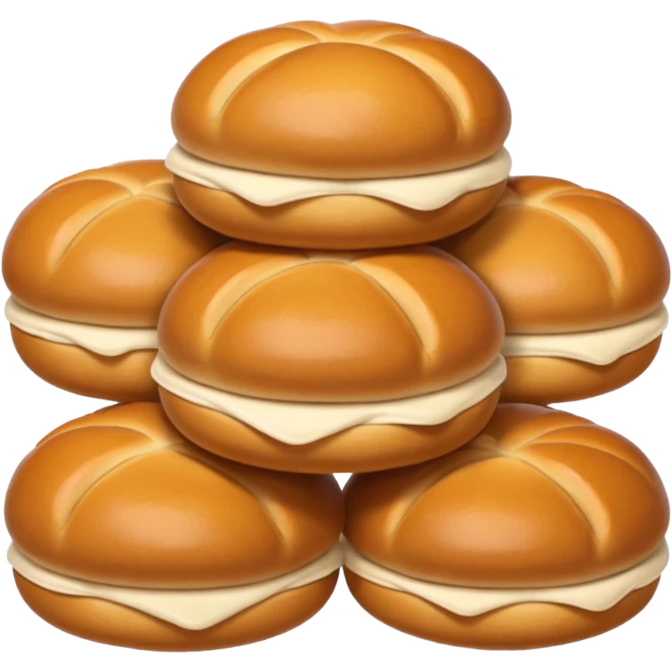 BUN emoji