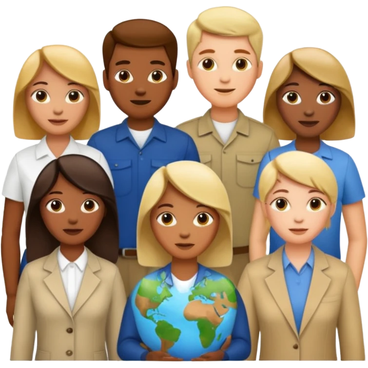 sustainbility department emoji