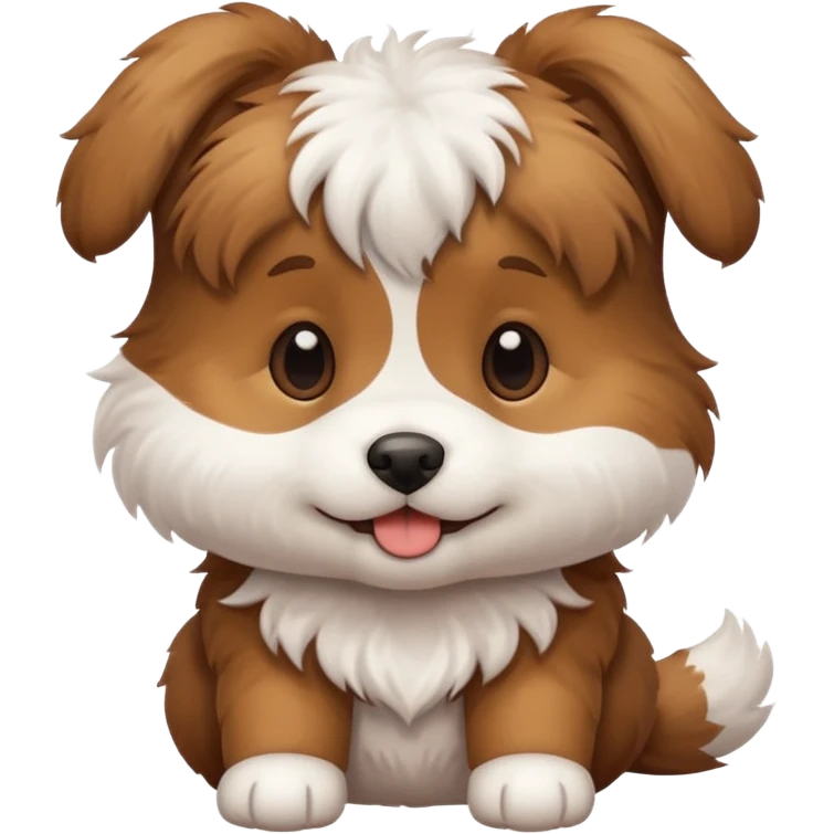 Cute emoji