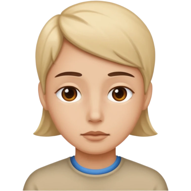 no talking emoji