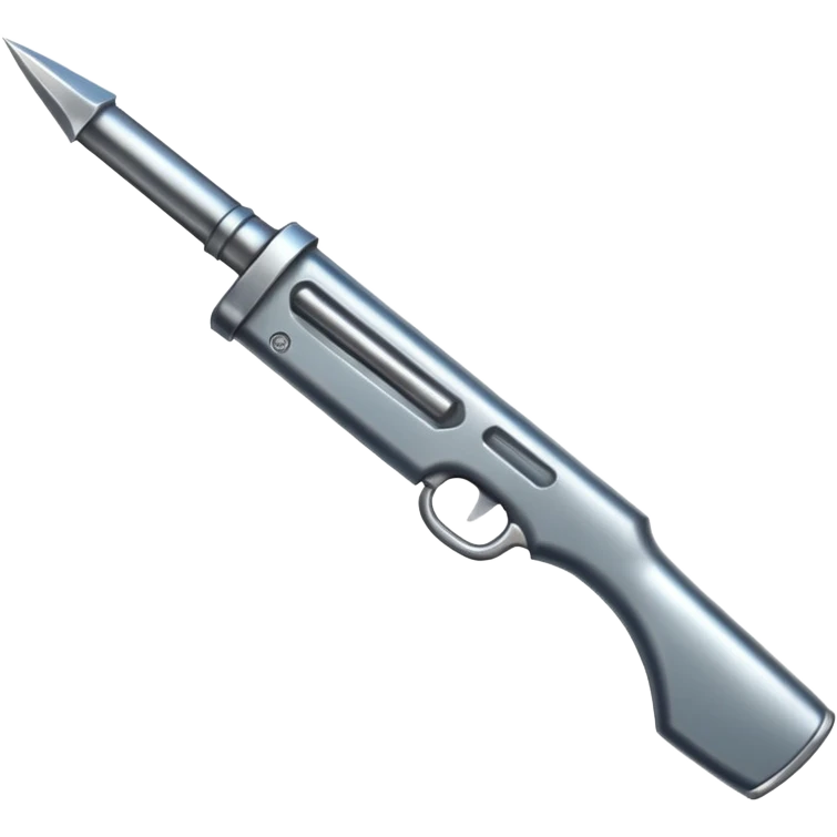 weapon  emoji