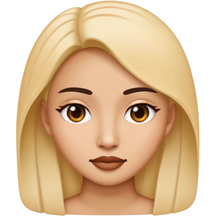 Tong, Tong, Tong Sahar emoji