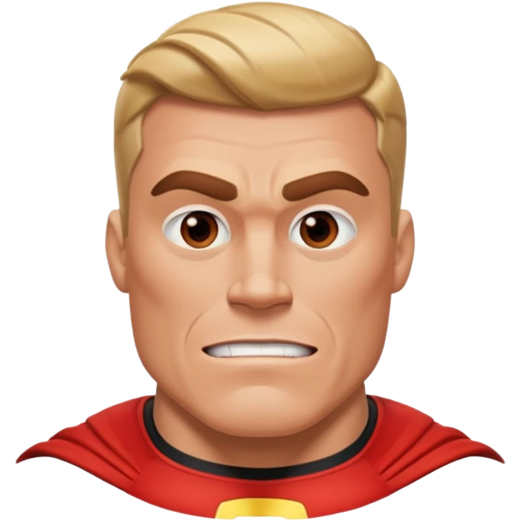 mr incredible emoji