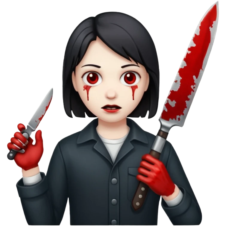 Killer emoji