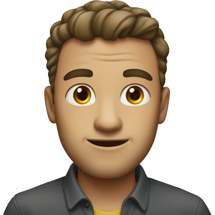 Баблти emoji
