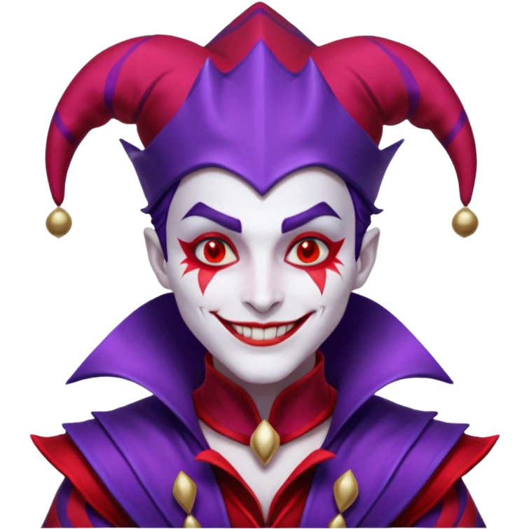 shaco emoji
