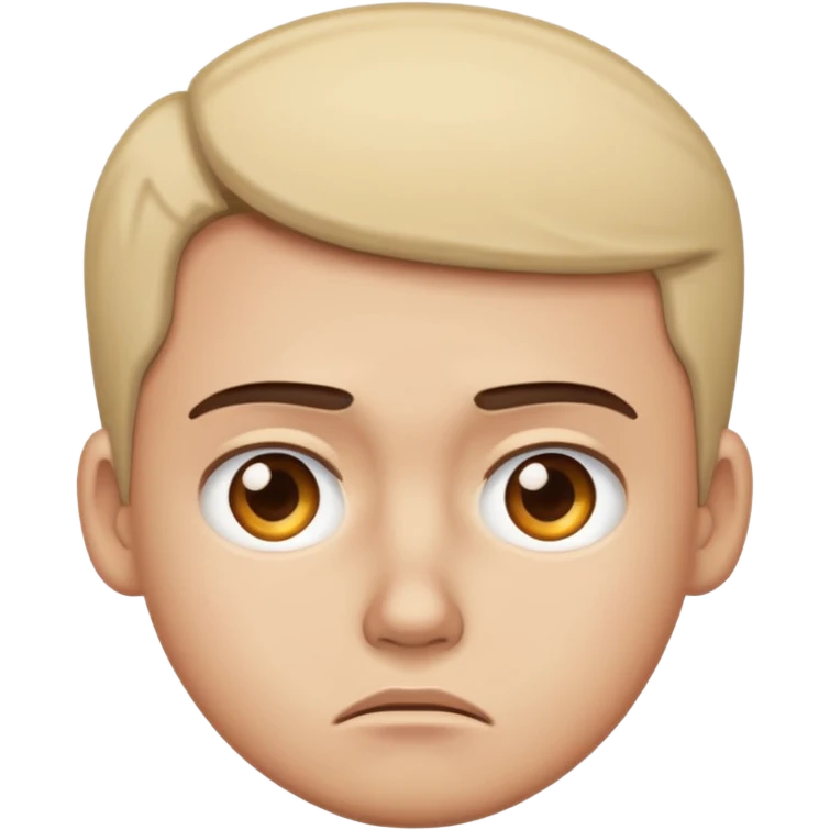 Nah emoji