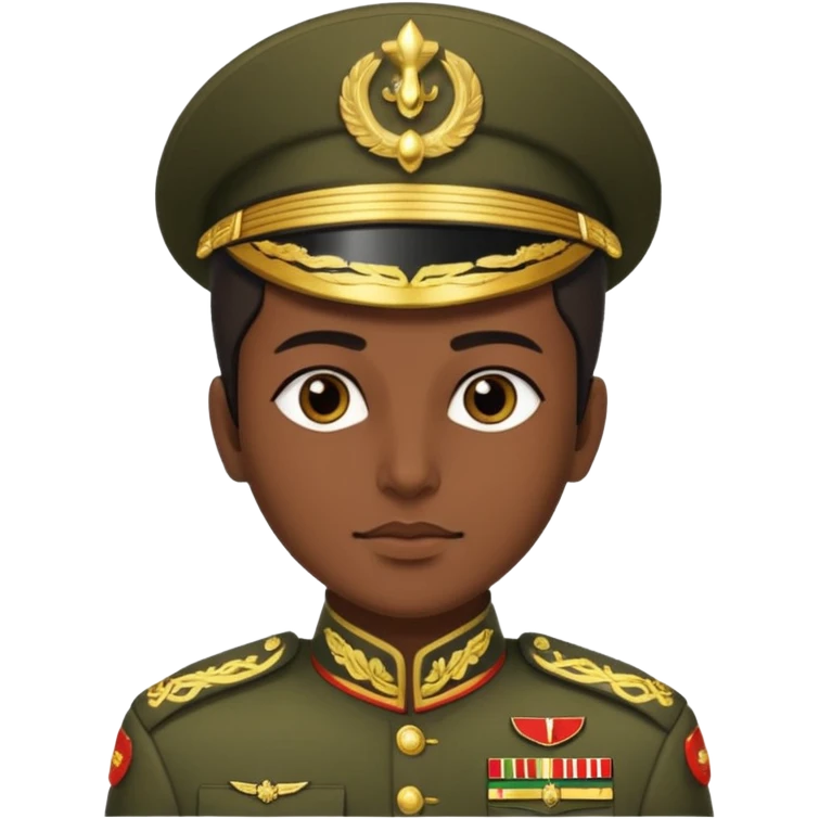 🫡🇮🇷 emoji