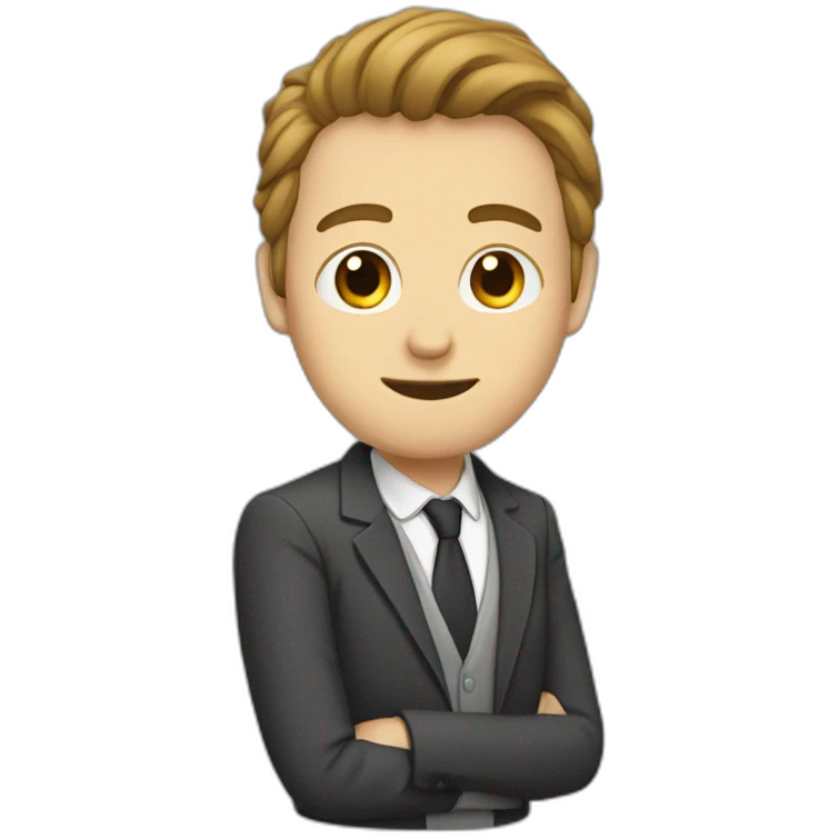 CRB  emoji