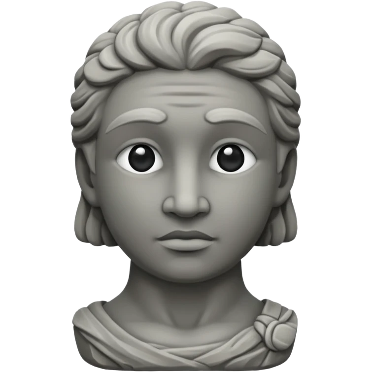 🗿 emoji
