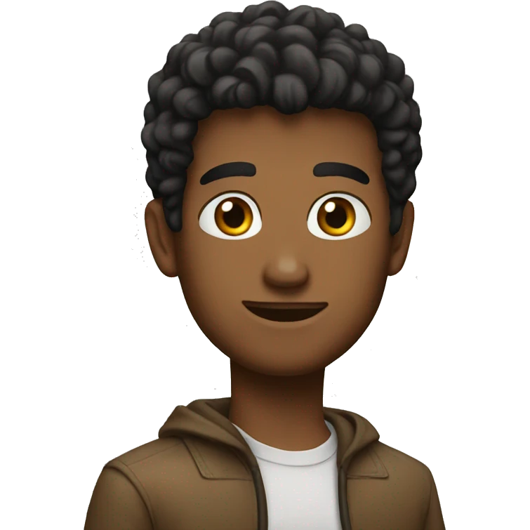 Joe emoji