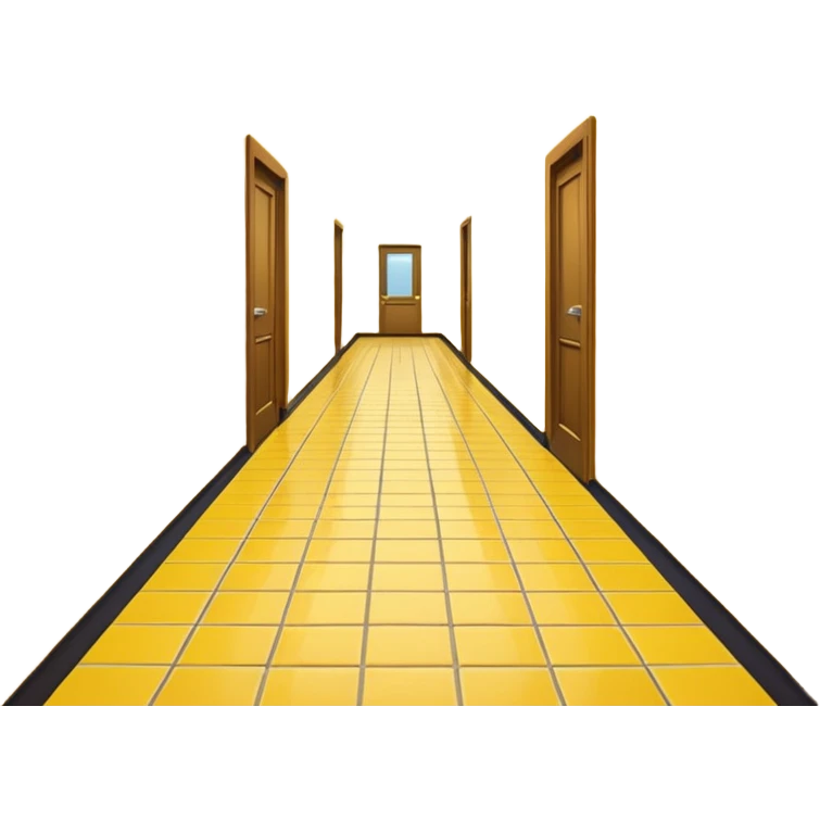 backrooms emoji