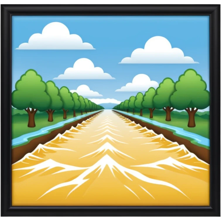 flood mitigation emoji