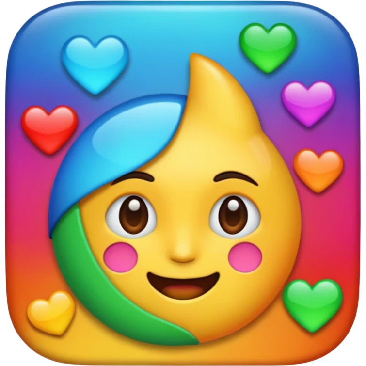 video emoji