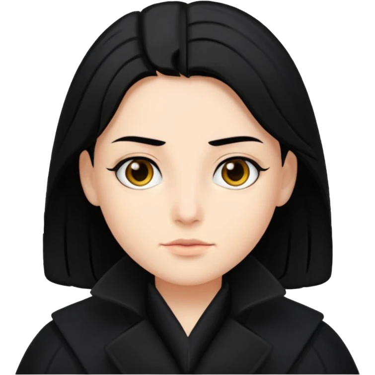 Albator emoji