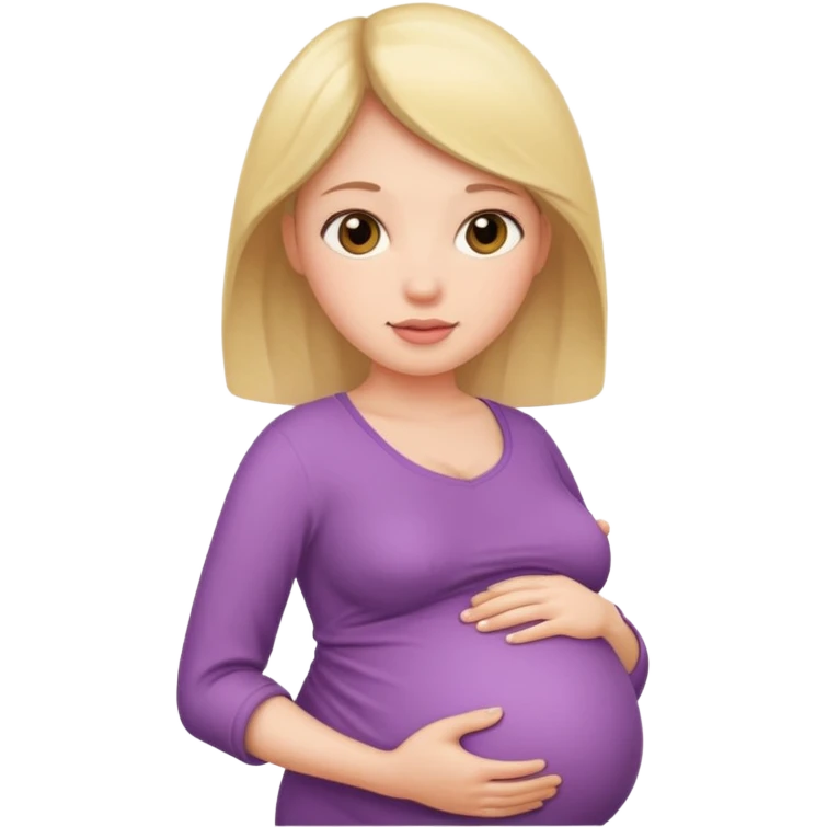 🤰 emoji