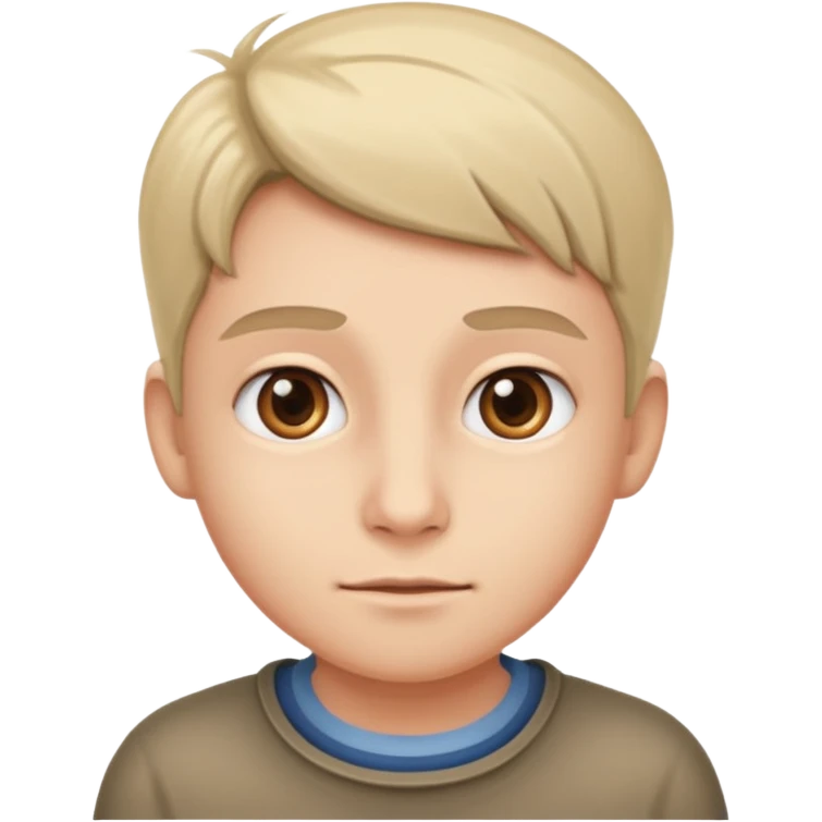 curious emoji