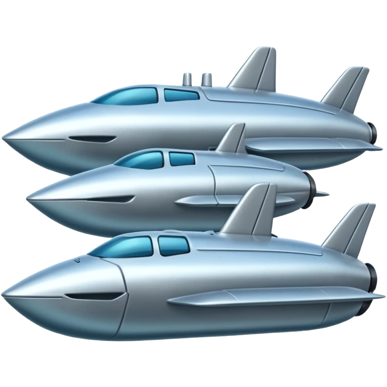 undersea reconnaissance vehicles emoji