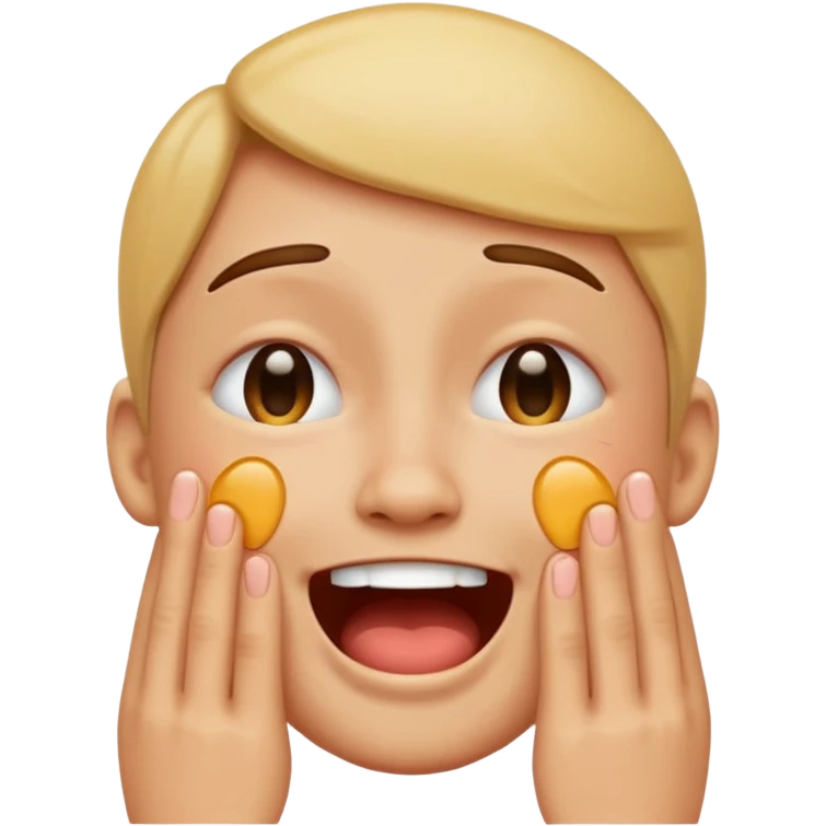 Crying 😂😂😂 emoji