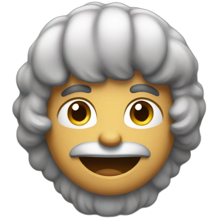 funny emoji