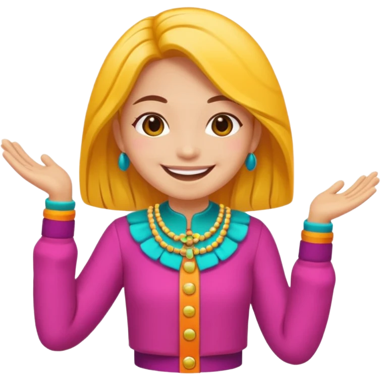 Ambatukam  emoji